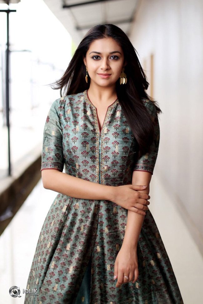 Keerthi-Suresh